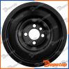 Poulie damper vilebrequin pour VW | RKP-WW-017, 122-05-510